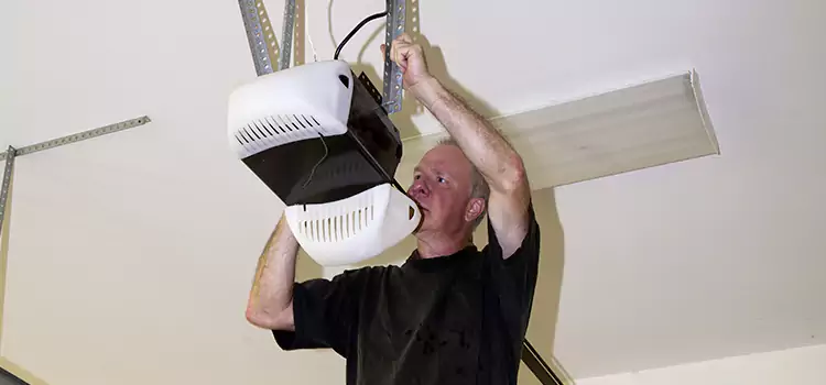 Garage Door Opener Service Pearl