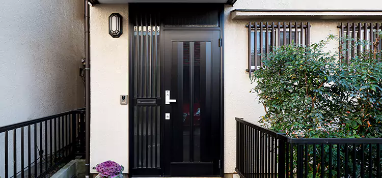 Popular Exterior Door Options in Pearl, MS