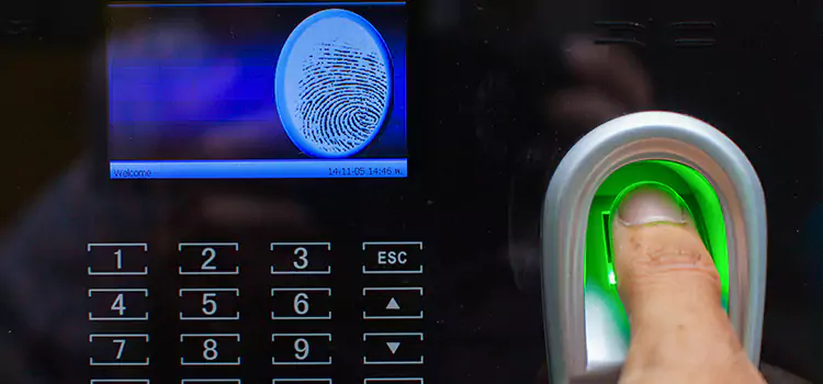 Your Trusted Partner for Secure Access in Pearl, MS