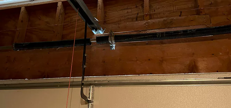 Broken Garage Door Cable Repair in Pearl, MS