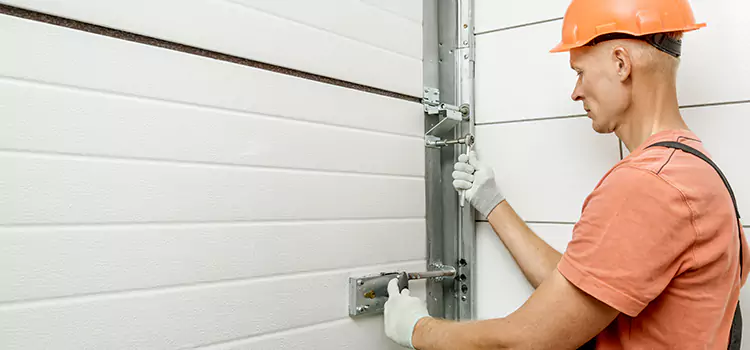 Why Choose Us for Garage Door Lock Services in Pearl, MS?
