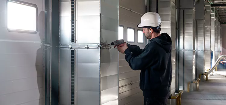 Prompt and Professional Garage Door Service in Pearl, Mississippi
