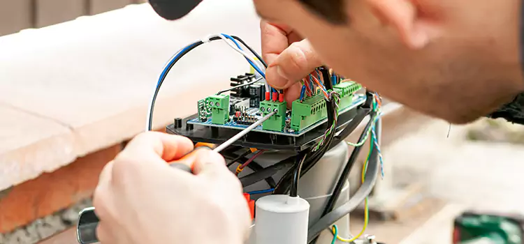 Specialized Brand Gate Motor Repairs Pearl