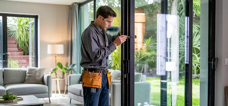 Why Choose Us for Your Glass Door Needs in Pearl, MS?