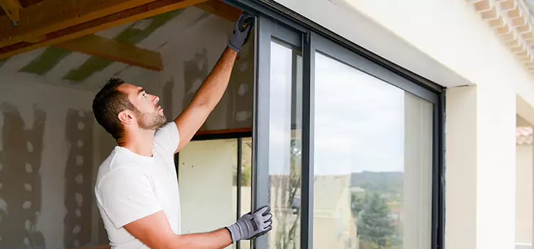 Emergency Sliding Glass Door Repair Pearl