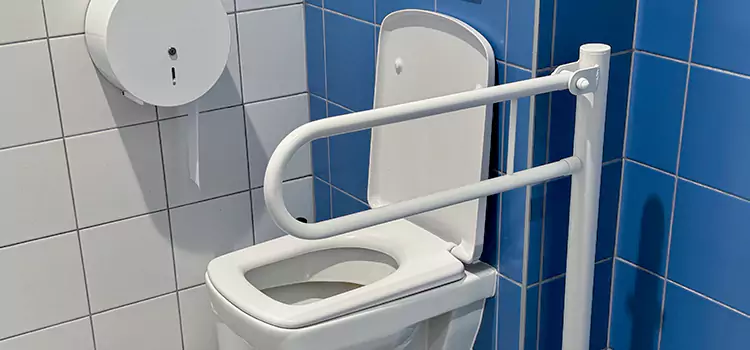 Comprehensive Solutions in Pearl, MS for Accessible Facilities