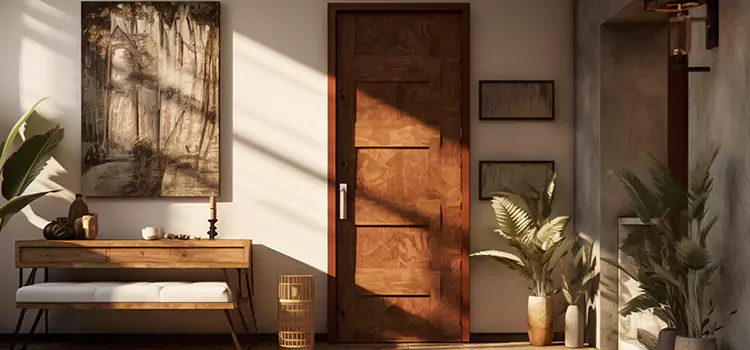 Specialty Interior Doors Pearl