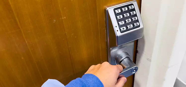 Why Choose Us for Your Keypad Lock Needs in Pearl, MS?