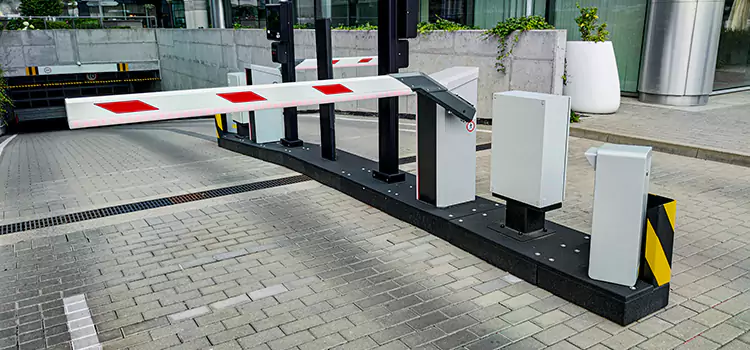Custom Gate Design & Integration Pearl