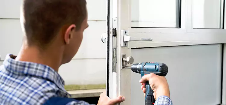 Experienced and Reliable Technicians Pearl