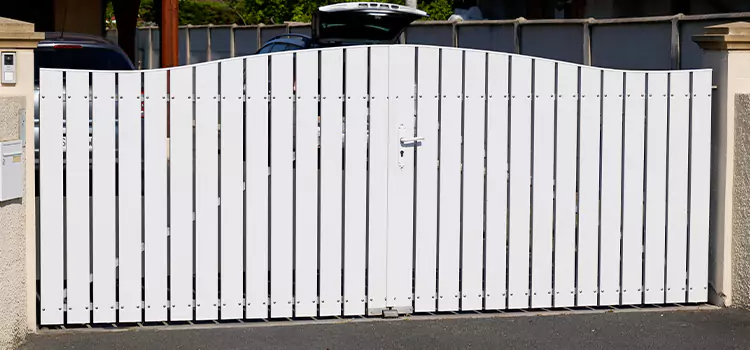 Why Choose Us for Residential Gate Repair in Pearl, MS?