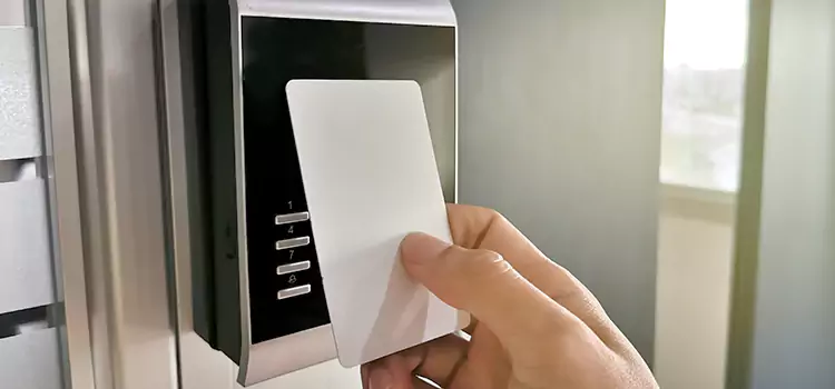 Advanced RFID Technology Integration in Pearl, MS