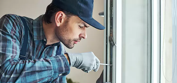 Emergency Response for Latch Issues Pearl