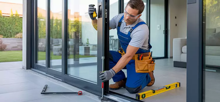 Patio Door Replacement Pearl