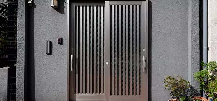 Specialized Steel Door Services in Pearl, MS