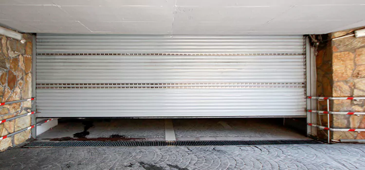 Steel Garage Door Repair Pearl