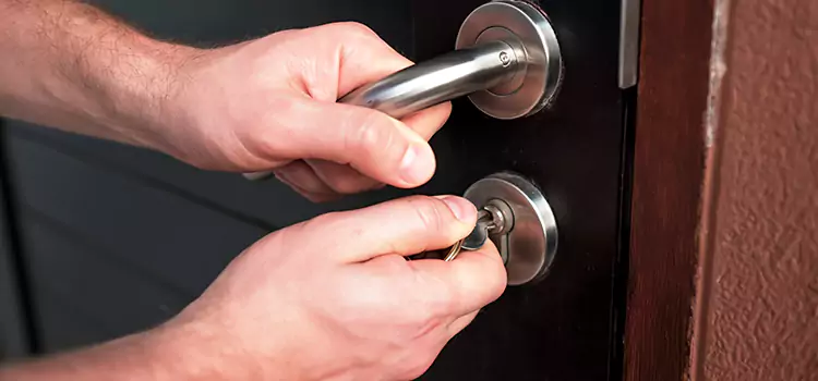 Door Closer Repair & Installation Pearl